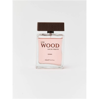 LC Waikiki Mixed Wood EDT Мужские духи 100 мл