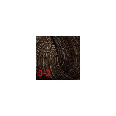 Д 8/2 крем-краска для волос с витамином С светло-русый пепельный 100мл