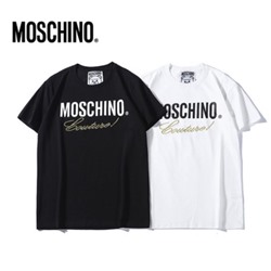 Футболка MOSCHINO