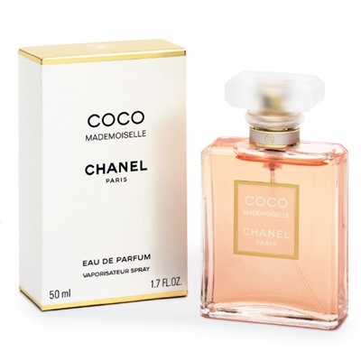 CHANEL COCO MADEMOISELLE lady