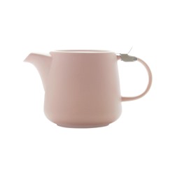 Чайник Оттенки розовый, 0,6 л, 57922