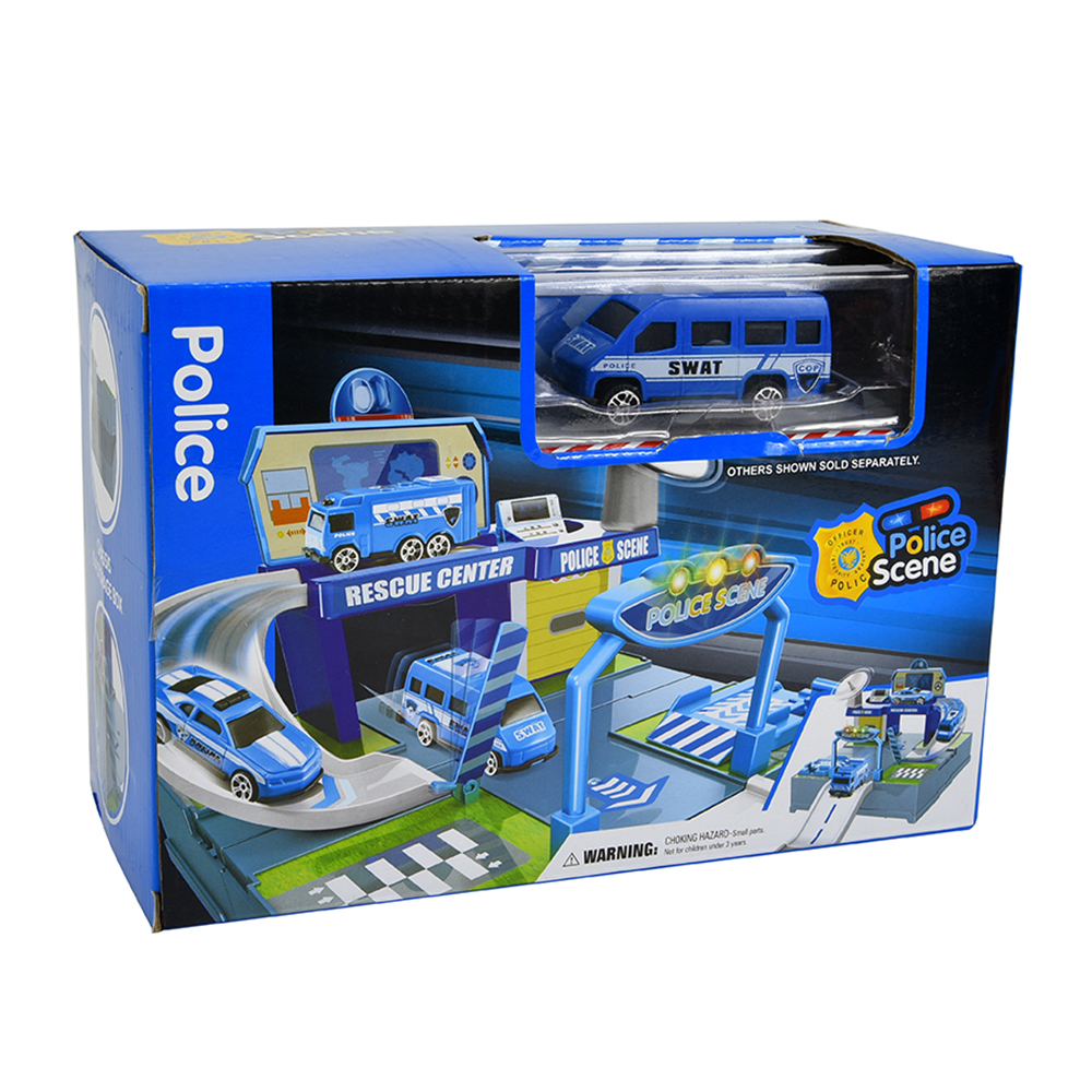 FANJIA TOYS Игровой набор 