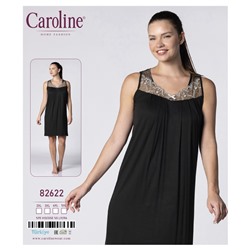 Caroline 82622 ночная рубашка 2XL, 3XL, 4XL, 5XL