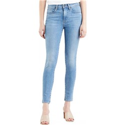 Джинсы женские 721 High Rise Skinny Jeans