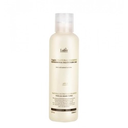 La'dor Шампунь с эфирными маслами Triplex Natural Shampoo 150ml