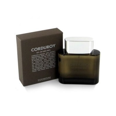 Zirh Corduroy (Men) 75ml Edt