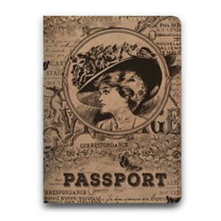 Обложка на паспорт 54141029