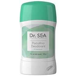 Dr.Sea Дезодорант PORTOFONO 50г
