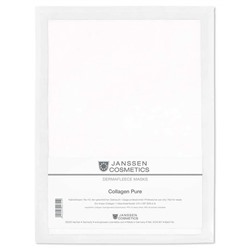 Janssen Collagen Pure Коллаген чистый (белый лист, б/цв пластик)