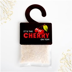 Ароматизатор для дома (саше) «It is cherry», аромат вишня