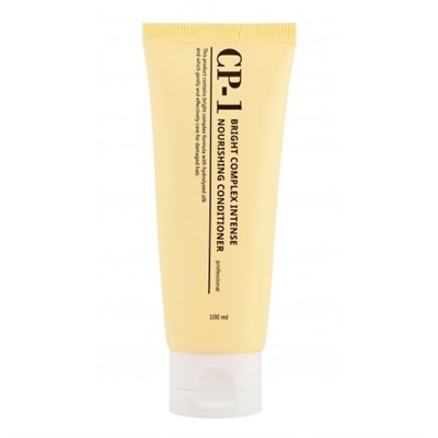 CP-1 bright complex intensive conditioner 100ml