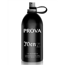 Prova Mixed Men X EDP Мужской парфюм 100 мл