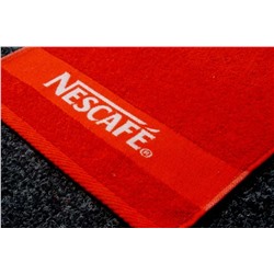 Логотипная продукция Нескафе