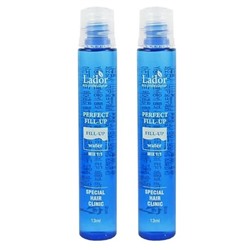 Lador Perfect Hair Fill-Up(1 шт) / Обновляющий филлер для волос