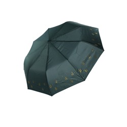 Зонт жен. Universal K675-2 полуавтомат