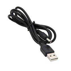 Кабель USB DC 3.5