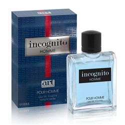 Туал/вода муж. (100мл) Incognito HOMME (Invictus / Paco Rabanne) 12