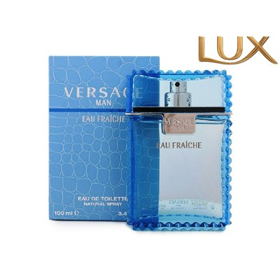 (LUX) Versace Man Eau Fraiche EDP 100мл