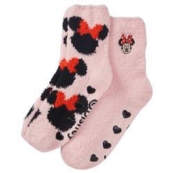 Lizenz Flauschsocken 2er-Pack, verschiedene Lizenzen