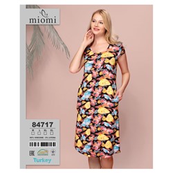 Miomi 84717 платье M