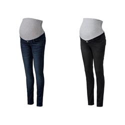 Женские джинсы для беременных ESMARA®
