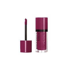 Bourjois Rouge Edition Velvet бархатный флюид для губ 14 Plum plum Girl