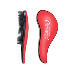 Расческа для волос Esthetic House красная - Hair Brush For Easy Comb Red