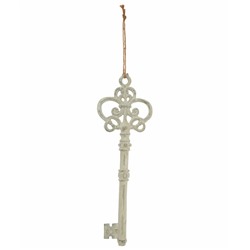 Deko-Schlüssel
     
      ca. 12 x 37,5 cm