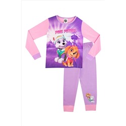 Character Everest & Syke Paw Patrol Pyjamas