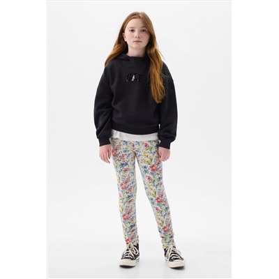 Gap Floral Print Leggings (4-13yrs)