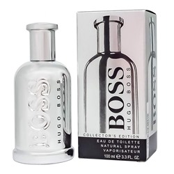 Мужская парфюмерия   Hugo Boss Boss Bottled Collector's Edition edt for men 100 ml