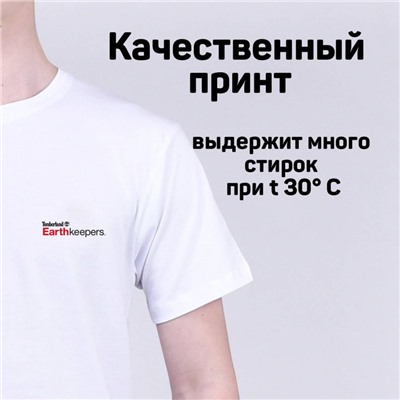 Футболка Timb*erland арт 7226