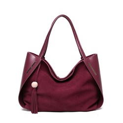 Женская сумка Mironpan арт.70708 Бордовый