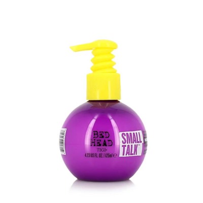 Tigi bed head small talk крем для объема и уплотнения волос 125мл