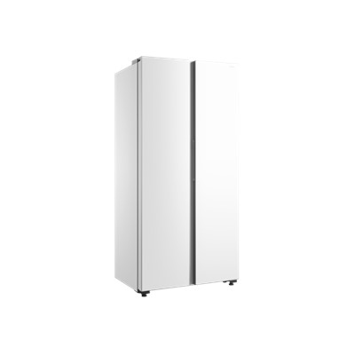 Холодильник Centek CT-1757 NF WHITE INVERTER <460л (189л/271л)> 635х835х1775мм(ДхШхВ), A+, GMCC