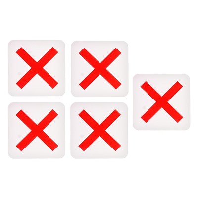 Развивающий набор «Логические ряды, найди лишнее», с прозрачными карточками, уровень 2, по методике Монтессори