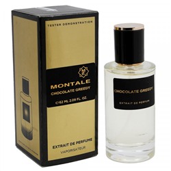 Tester Extrait de Perfume Montale Chocolate Greedy edp unisex 62 ml