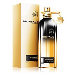 Montale Aoud Night edp 100 ml