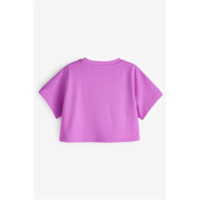 Boxy T-Shirt (3-16yrs)