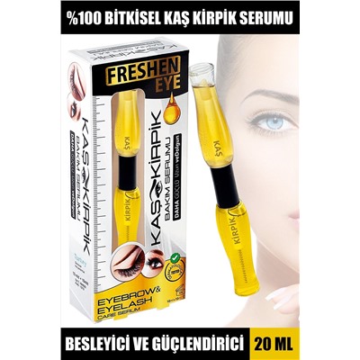 Collegen Forte Kaş Kirpik Serumu 4 ml