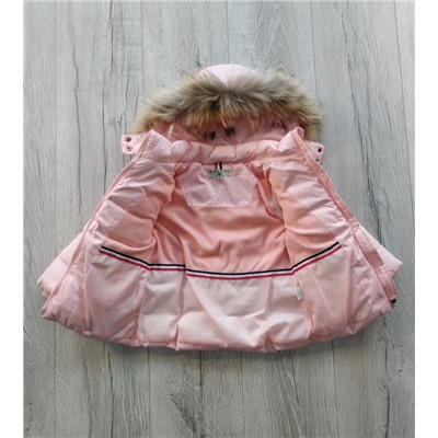 М. 5М160 Куртка CHANEL розовая (92)