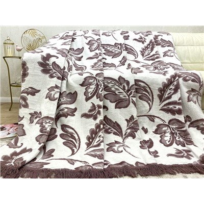 Плед cotton Rajtex 200*220 Жар птица 15109a