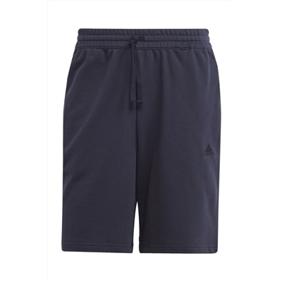 Short Azul marino