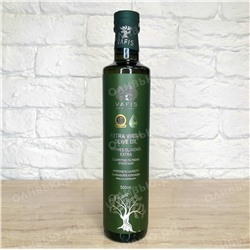 Масло оливковое EXTRA VIRGIN Vafis 500 мл  (Греция)