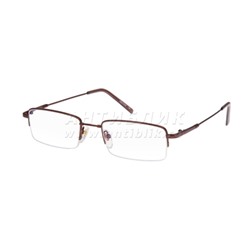 001 brown Fabia Monti очки