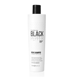 INEBRYA BLACK PEPPER Шампунь для укрепления структуры волос увлажняющий Strengthening Hydrating 1000мл