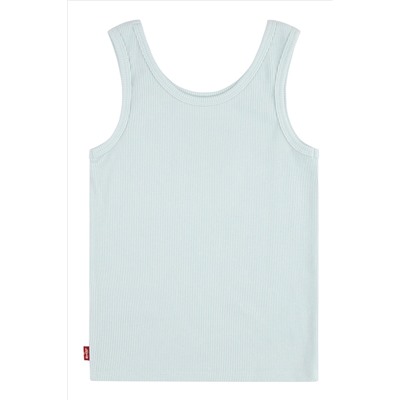 Levi's® Ribbed Logo Tank Top Vest