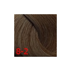 ДТ 8-2 стойкая крем-краска для волос Светлый русый пепельный 60мл