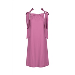 Elema 5К-12611-1-170 розовый, Платье