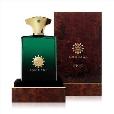 AMOUAGE EPIC man